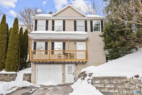 22 Neagle Street Naugatuck CT 06770