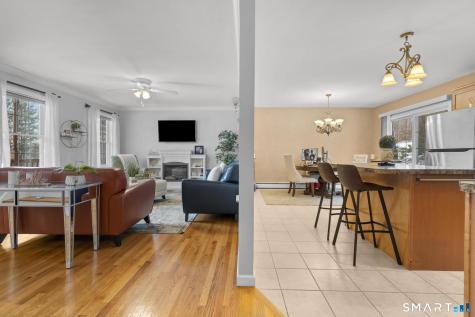 22 Neagle Street Naugatuck CT 06770