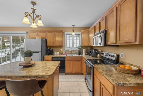 22 Neagle Street Naugatuck CT 06770