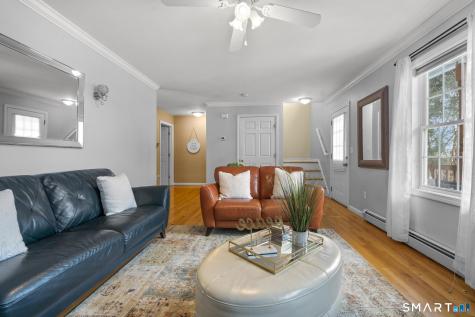 22 Neagle Street Naugatuck CT 06770