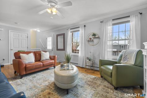 22 Neagle Street Naugatuck CT 06770