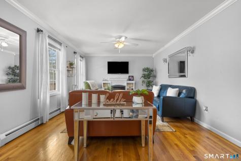 22 Neagle Street Naugatuck CT 06770