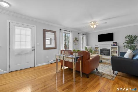 22 Neagle Street Naugatuck CT 06770