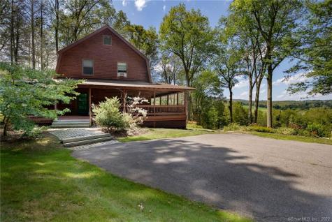 306 Low Road Sharon CT 06069