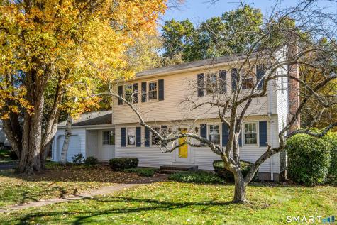 236 Scott Drive Manchester CT 06042