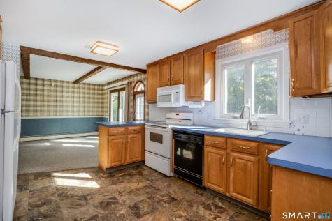 236 Scott Drive Manchester CT 06042
