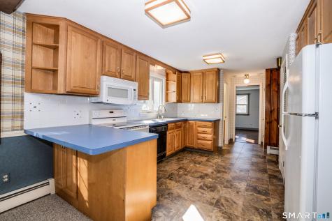 236 Scott Drive Manchester CT 06042