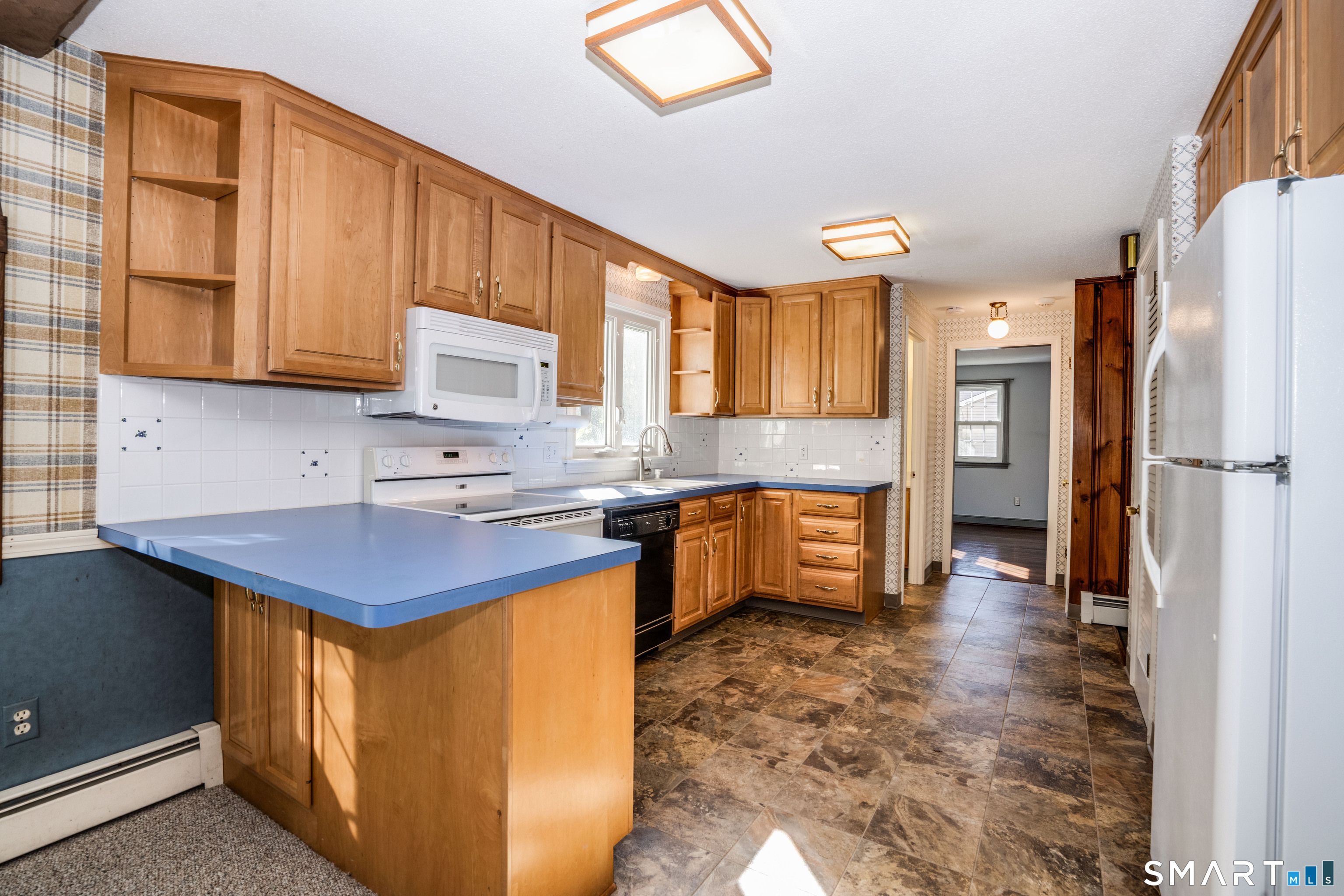 236 Scott Drive Manchester CT 06042