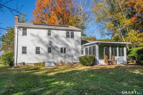236 Scott Drive Manchester CT 06042