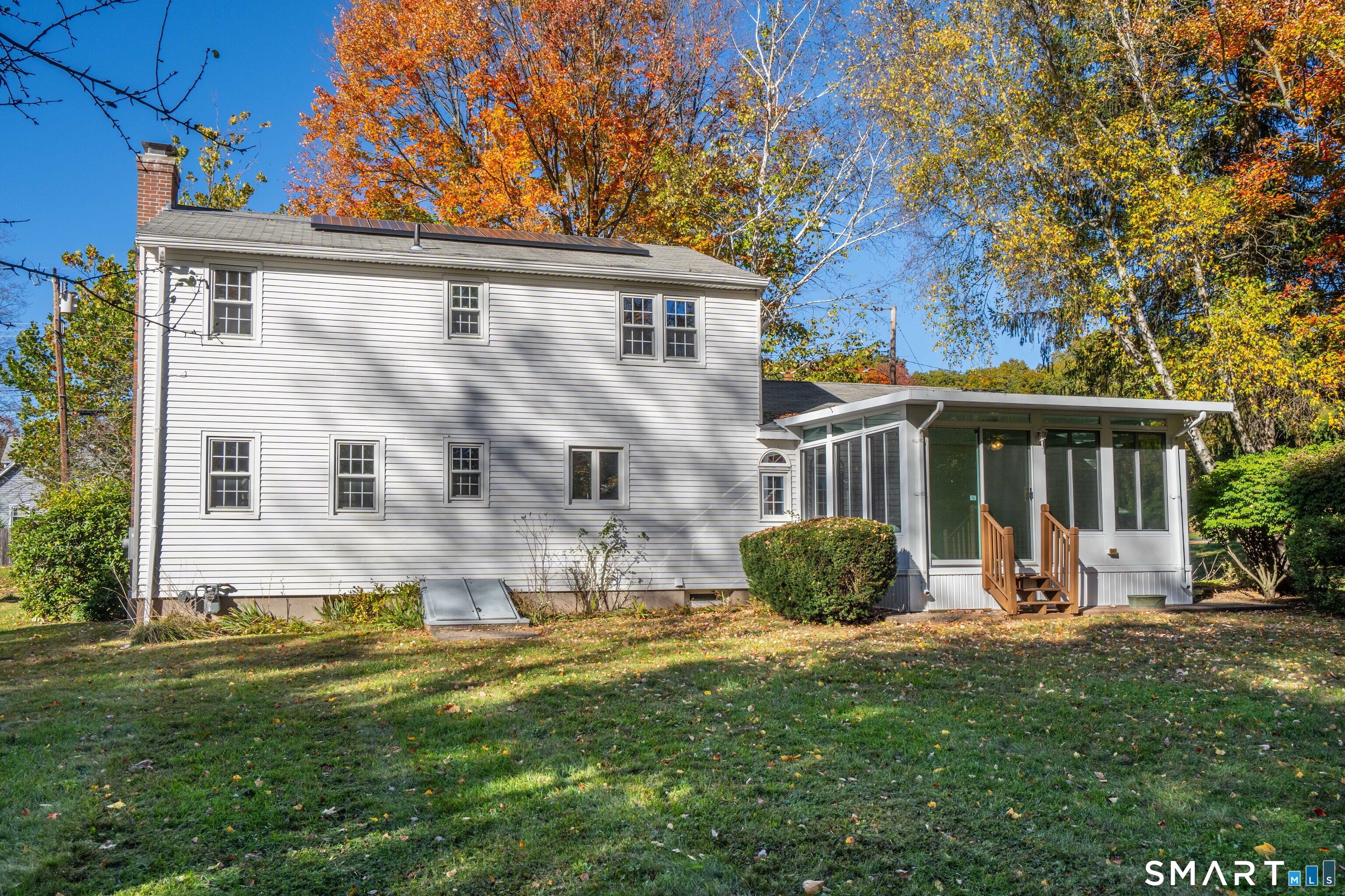 236 Scott Drive Manchester CT 06042