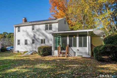 236 Scott Drive Manchester CT 06042