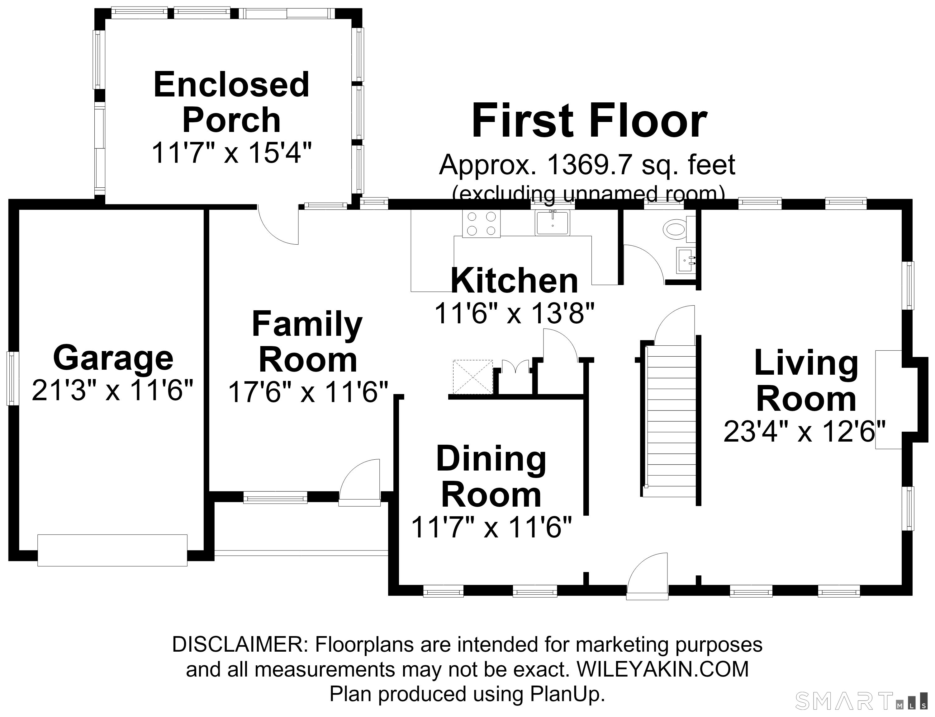 236 Scott Drive Manchester CT 06042