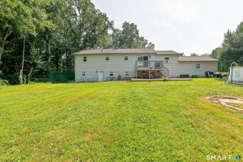 398 Moosup Pond Road Plainfield CT 06354