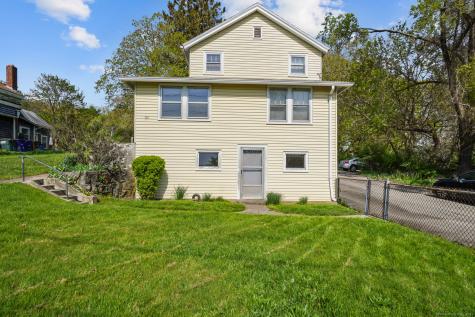 153 Mechanic Street Stonington CT 06379