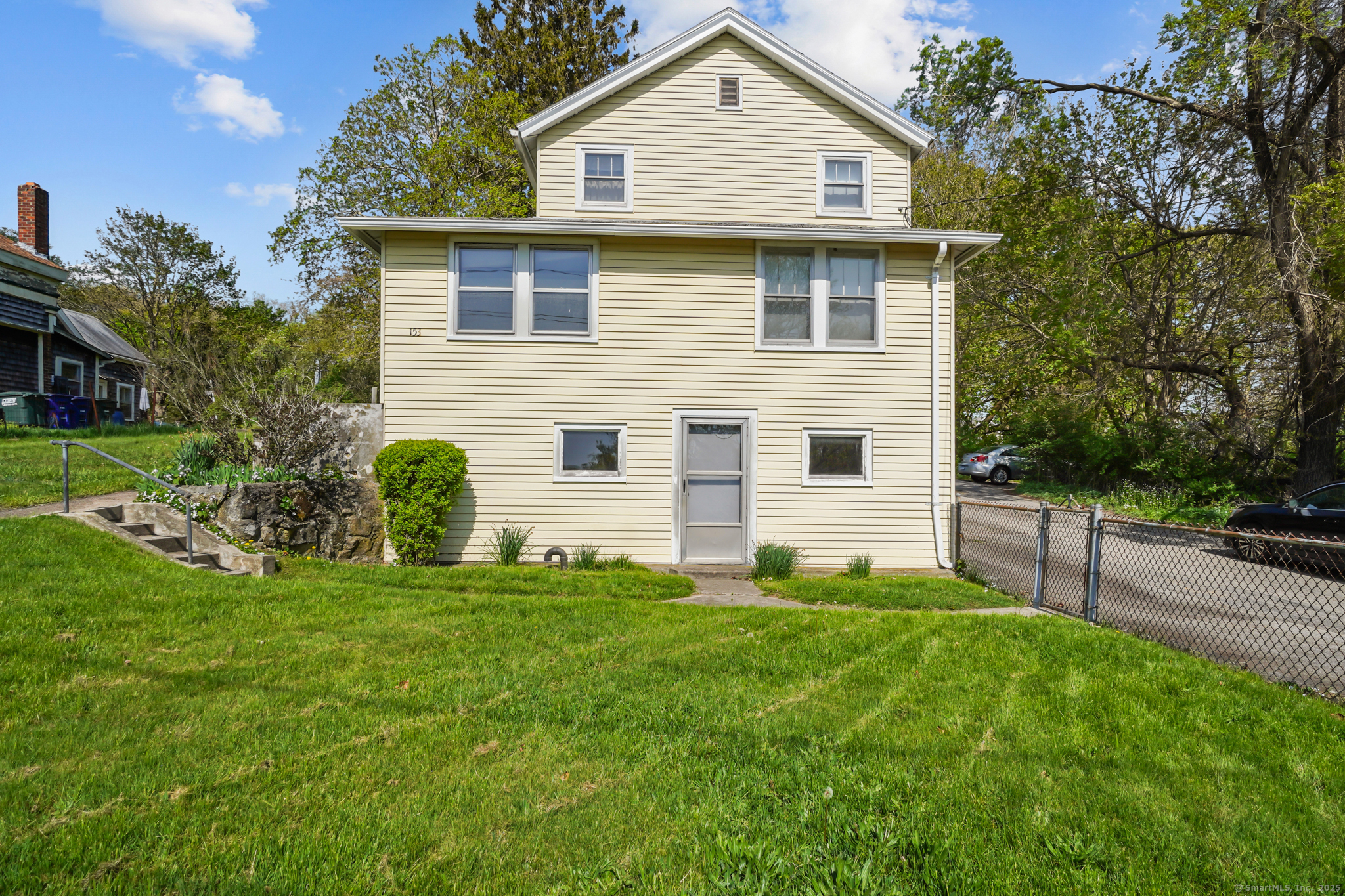 153 Mechanic Street Stonington CT 06379