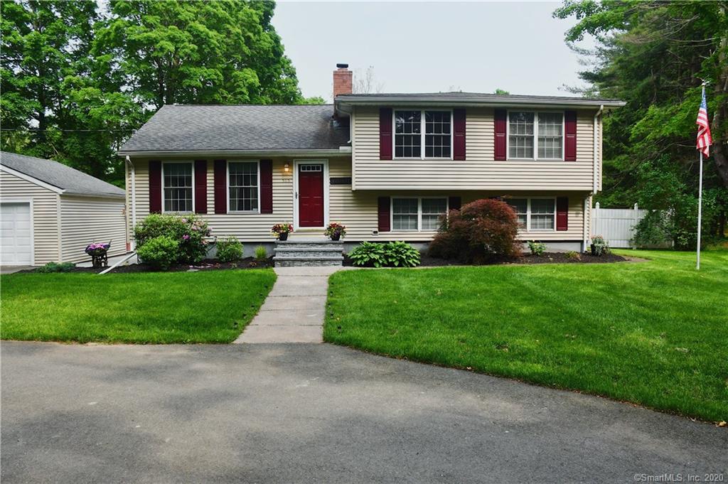 515 Brooksvale Avenue Hamden CT 06518