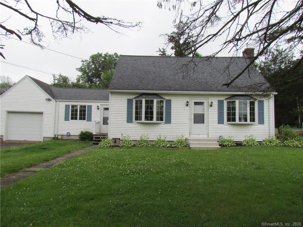 279 Highland Avenue Wallingford CT 06492
