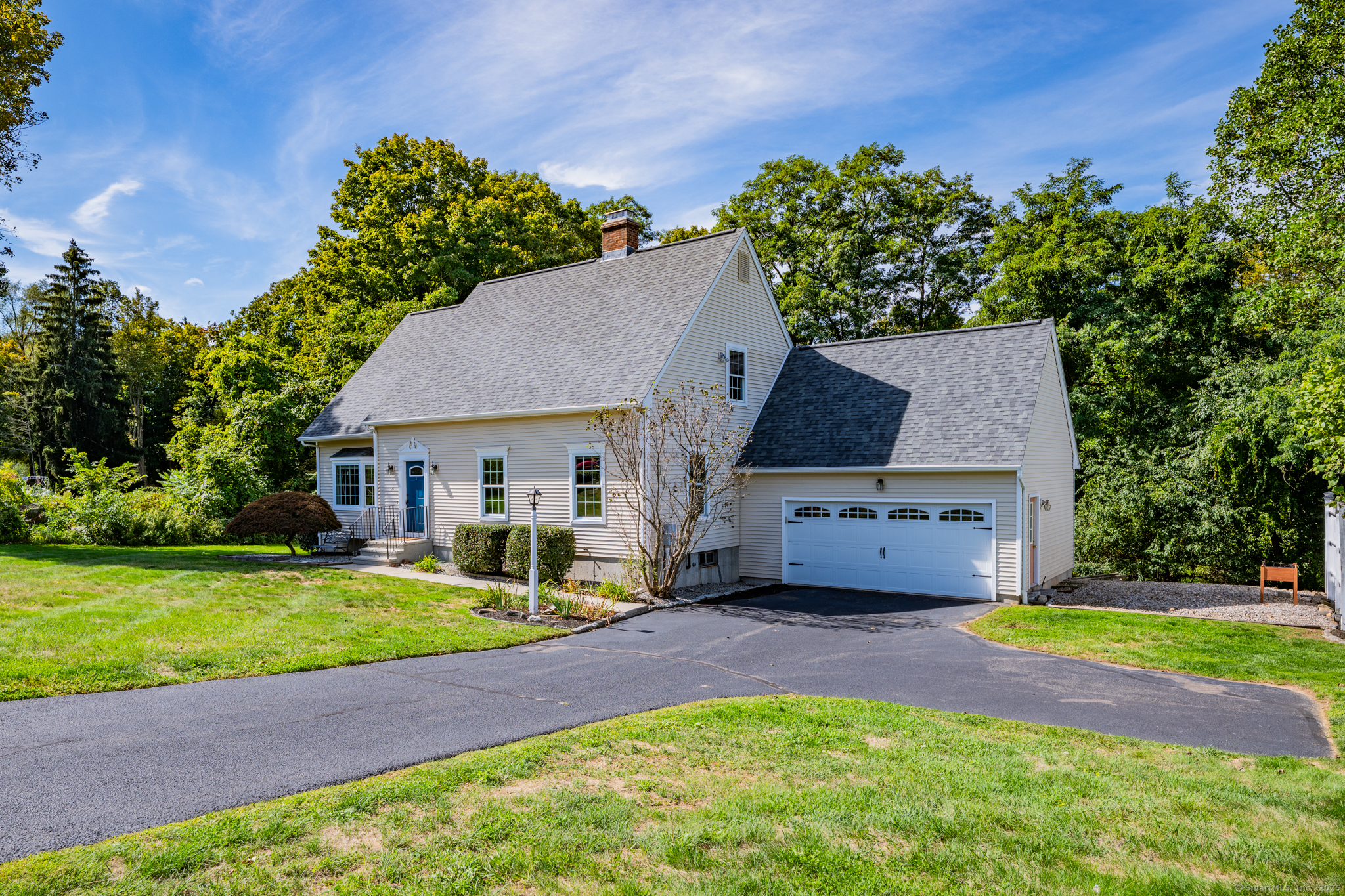 15 Chatham Fields Road East Hampton CT 06424