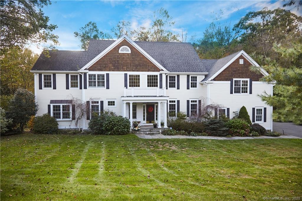 88 Hattertown Road Newtown CT 06470