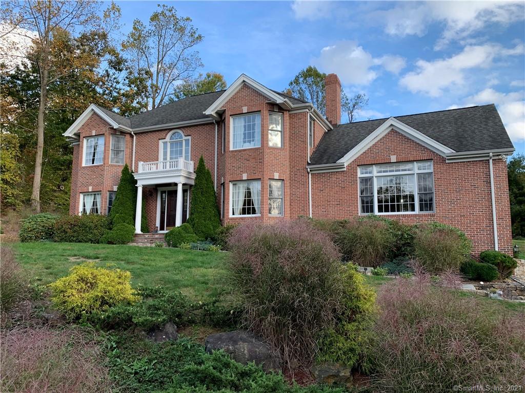 10 Fawn Road Easton CT 06612