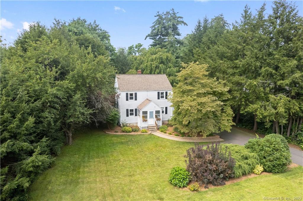 249 Firetown Road Simsbury CT 06070