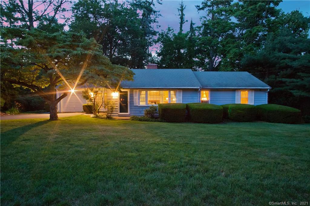 39 Carver Circle Simsbury CT 06070