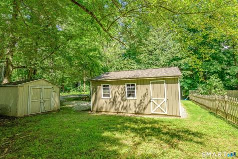 2 Walnut Road Woodstock CT 06281