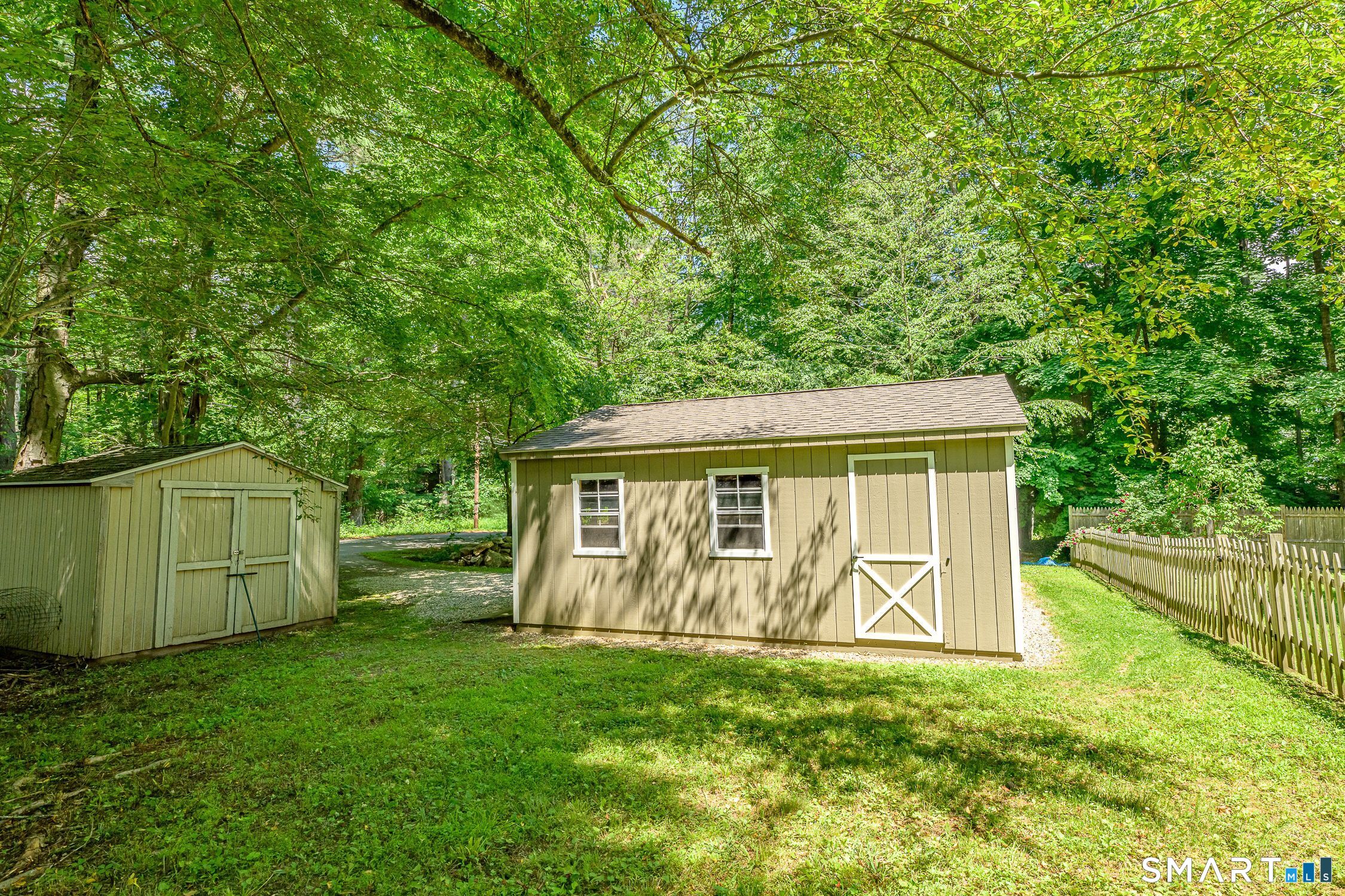 2 Walnut Road Woodstock CT 06281