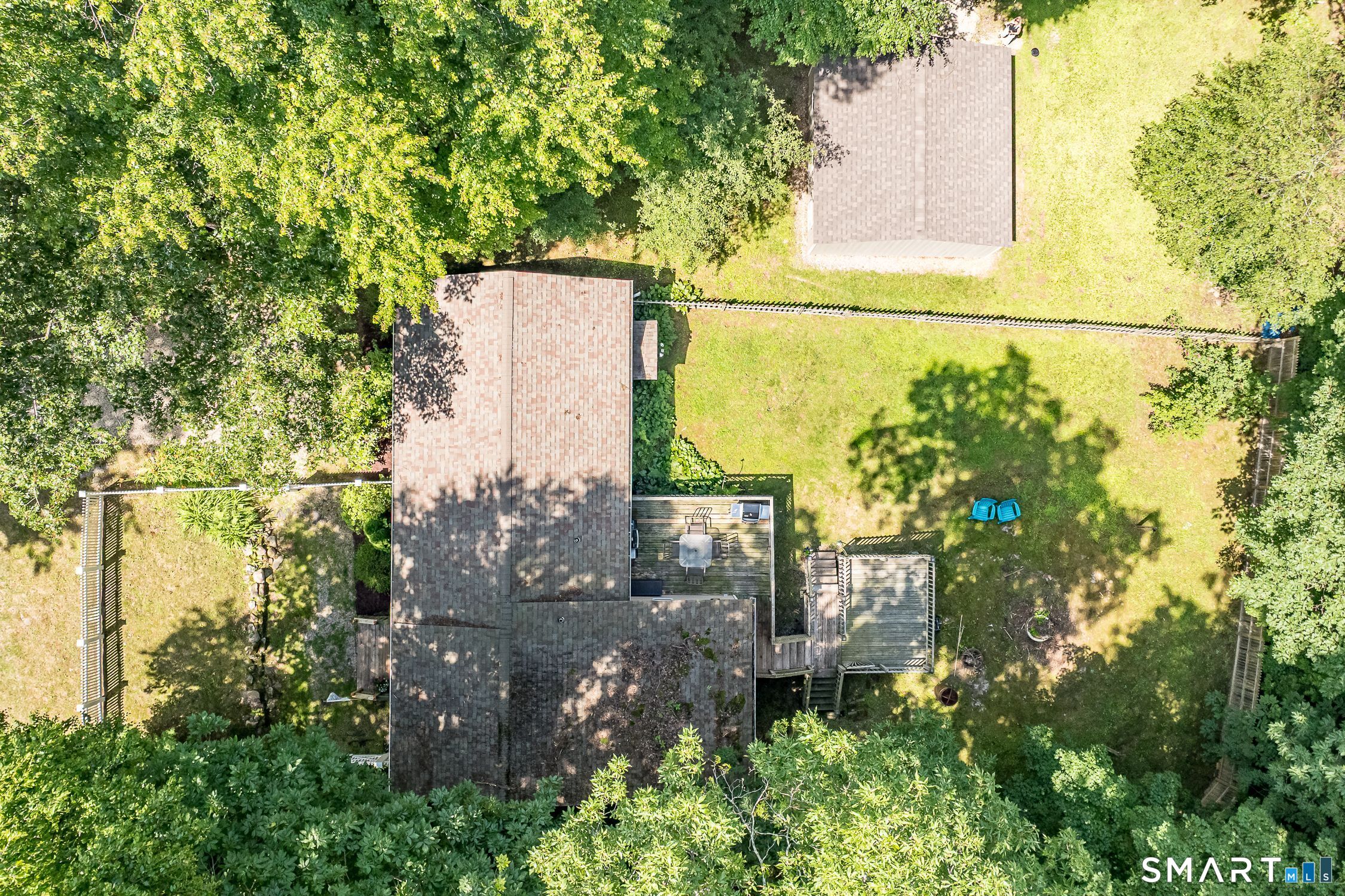 2 Walnut Road Woodstock CT 06281