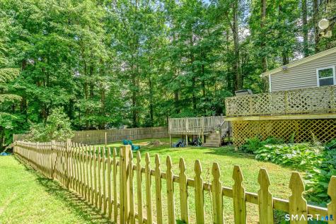 2 Walnut Road Woodstock CT 06281