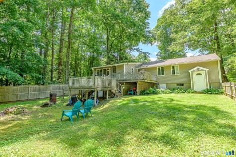 2 Walnut Road Woodstock CT 06281