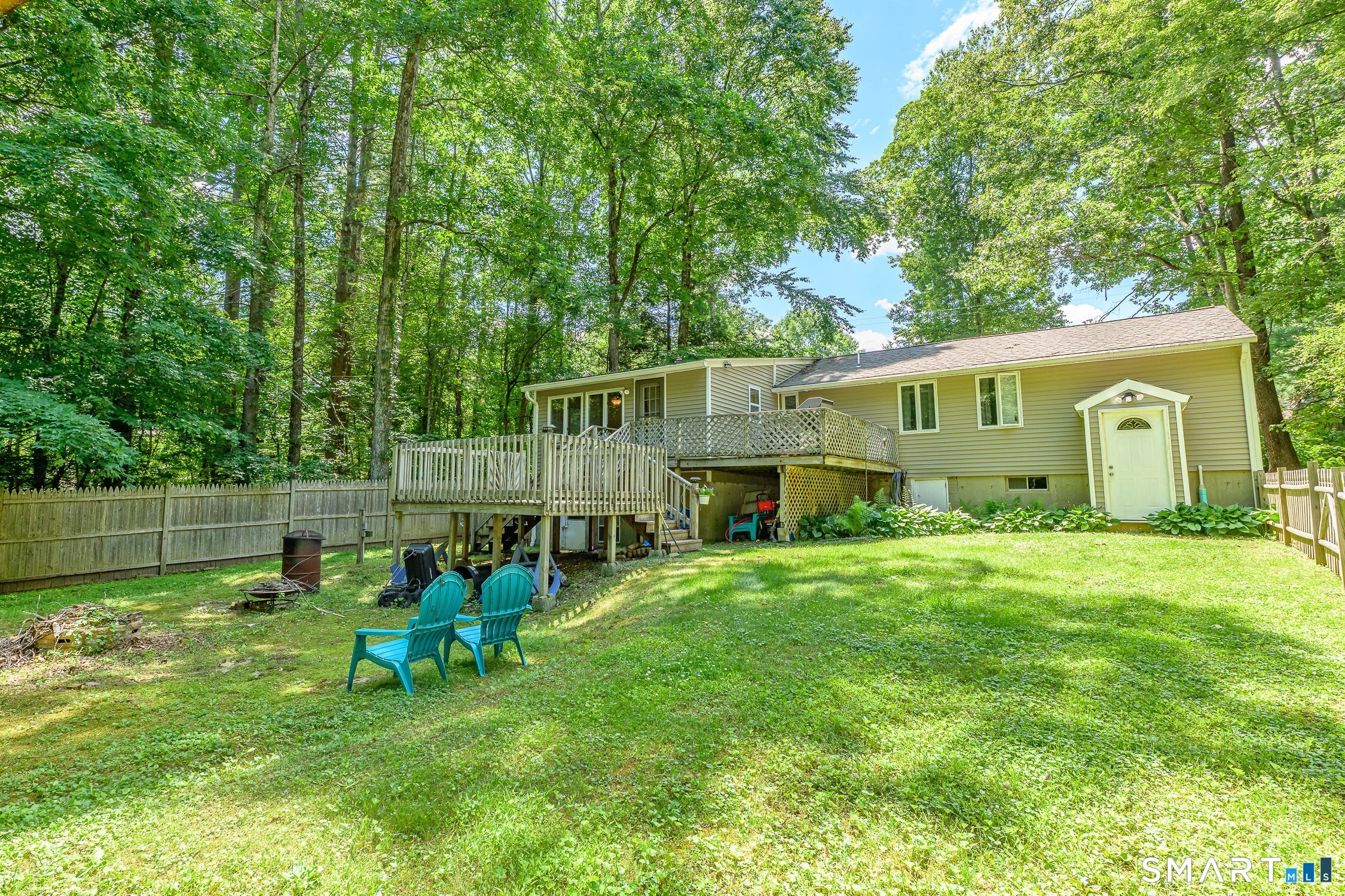 2 Walnut Road Woodstock CT 06281
