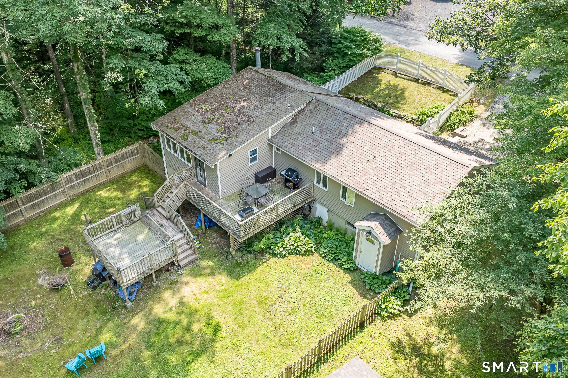 2 Walnut Road Woodstock CT 06281