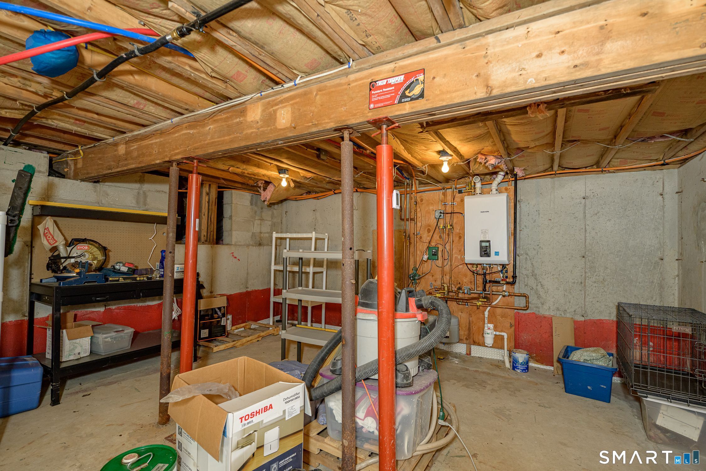 2 Walnut Road Woodstock CT 06281