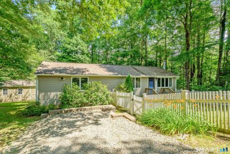 2 Walnut Road Woodstock CT 06281