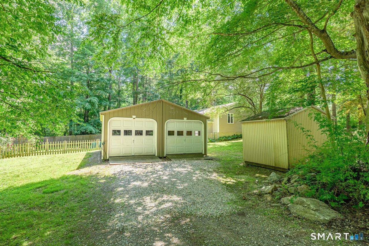 2 Walnut Road Woodstock CT 06281