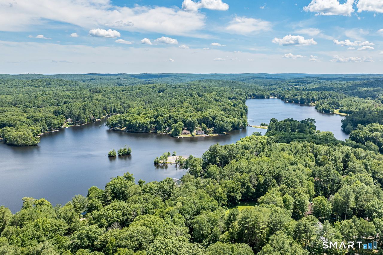 2 Walnut Road Woodstock CT 06281