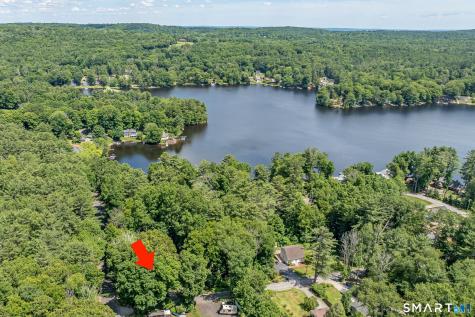 2 Walnut Road Woodstock CT 06281