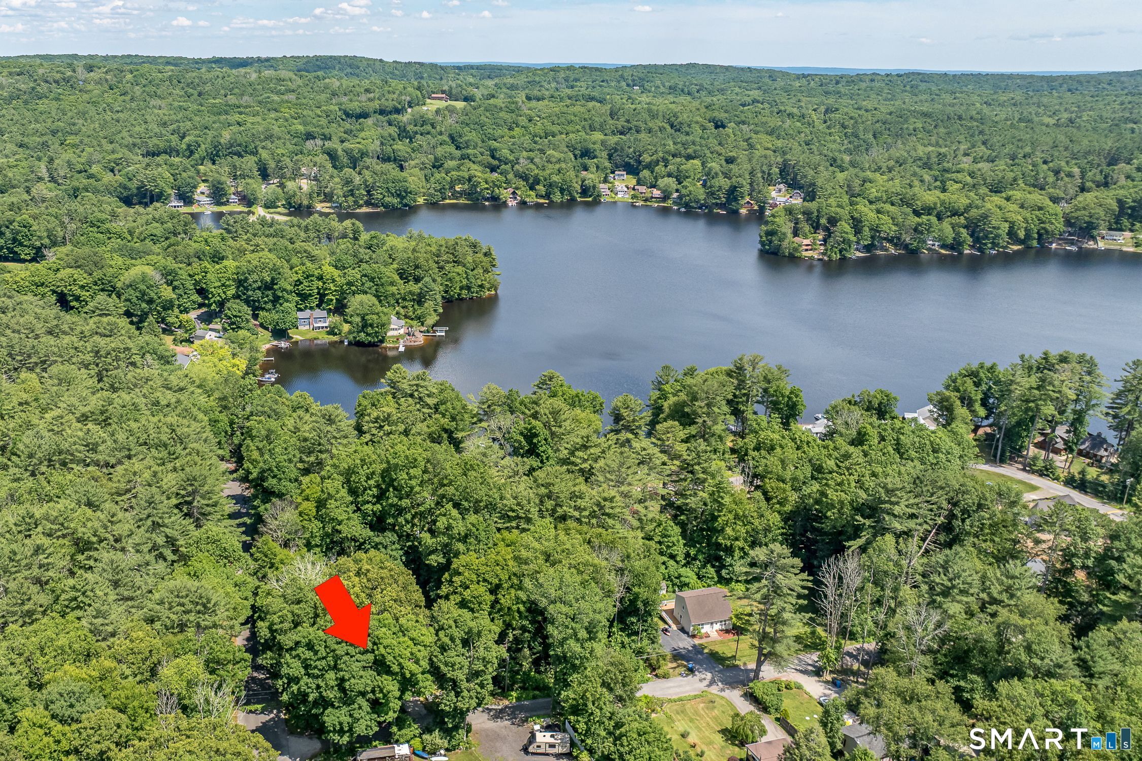 2 Walnut Road Woodstock CT 06281