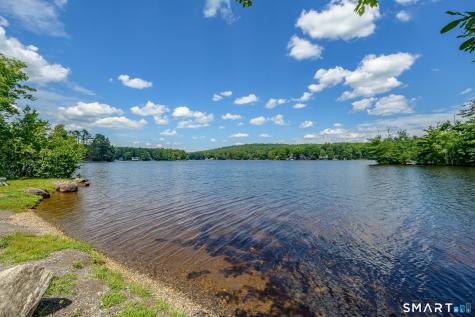 2 Walnut Road Woodstock CT 06281