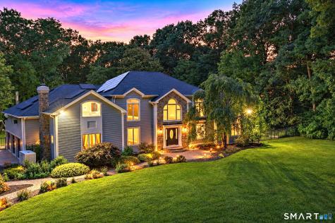 63 Coventry Lane Trumbull CT 06611