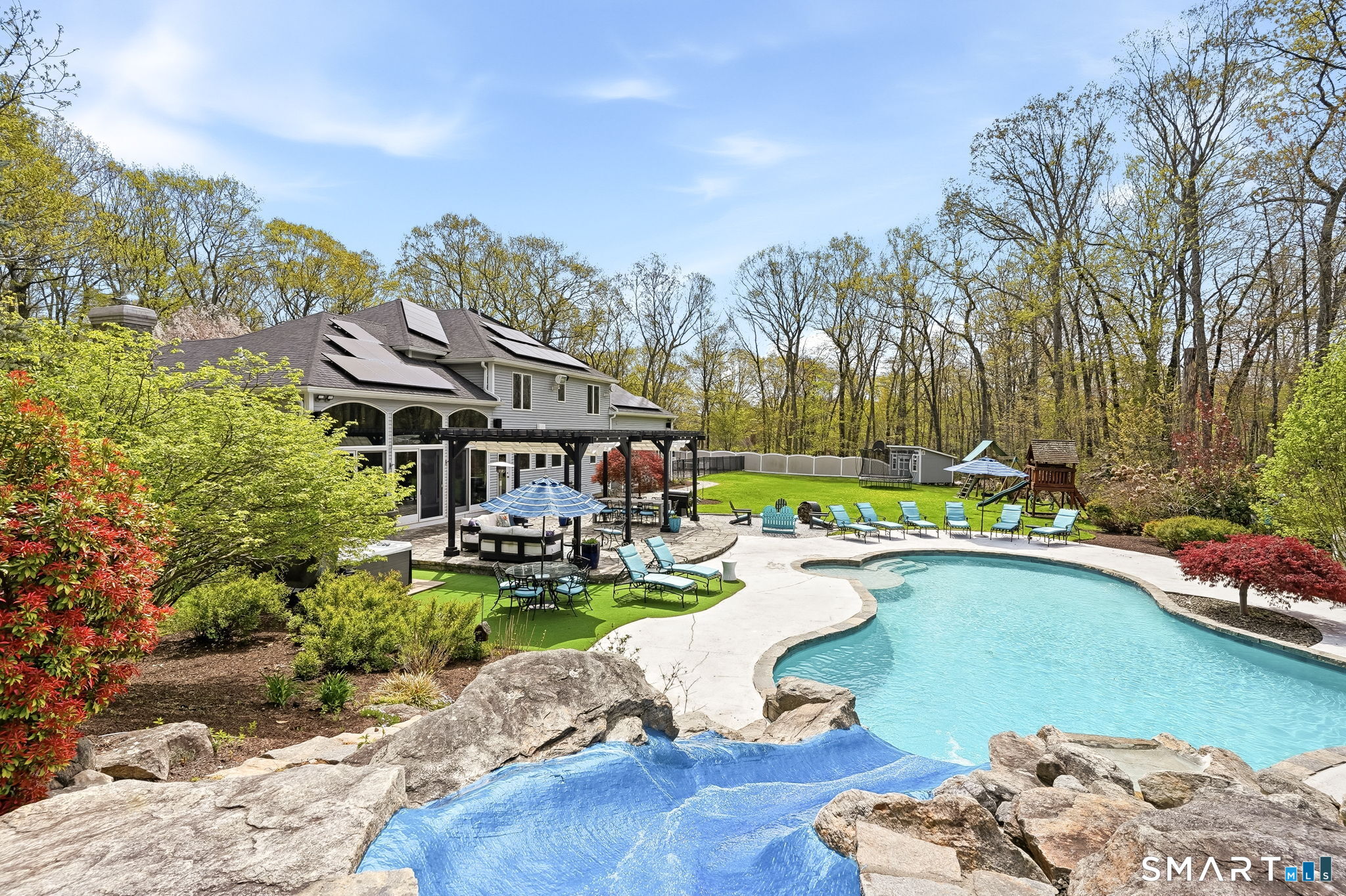 63 Coventry Lane Trumbull CT 06611