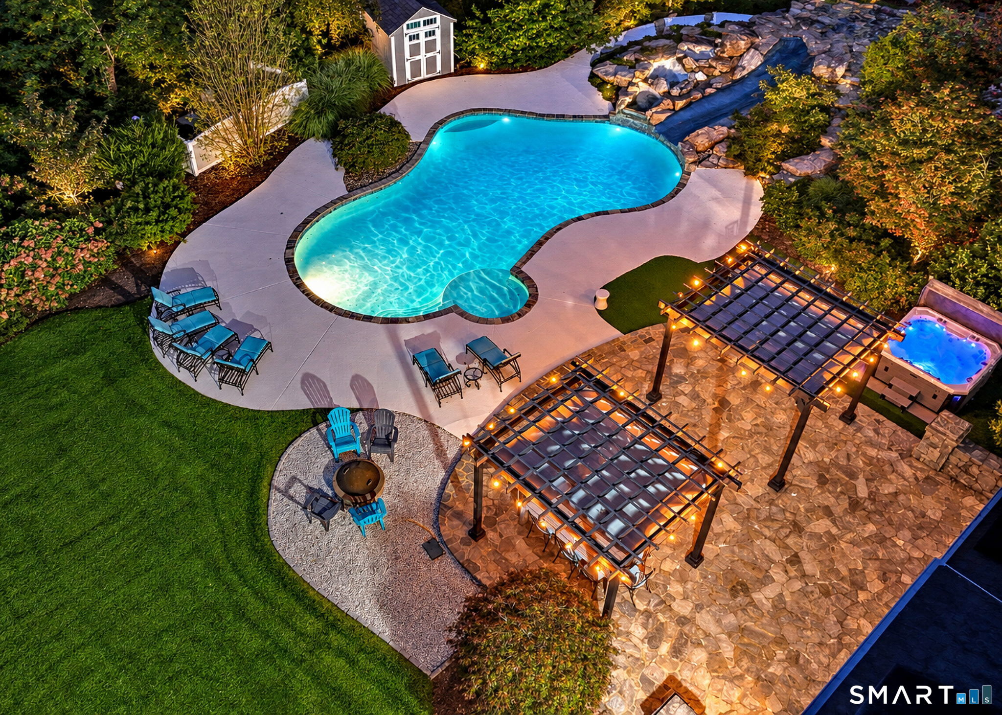 63 Coventry Lane Trumbull CT 06611