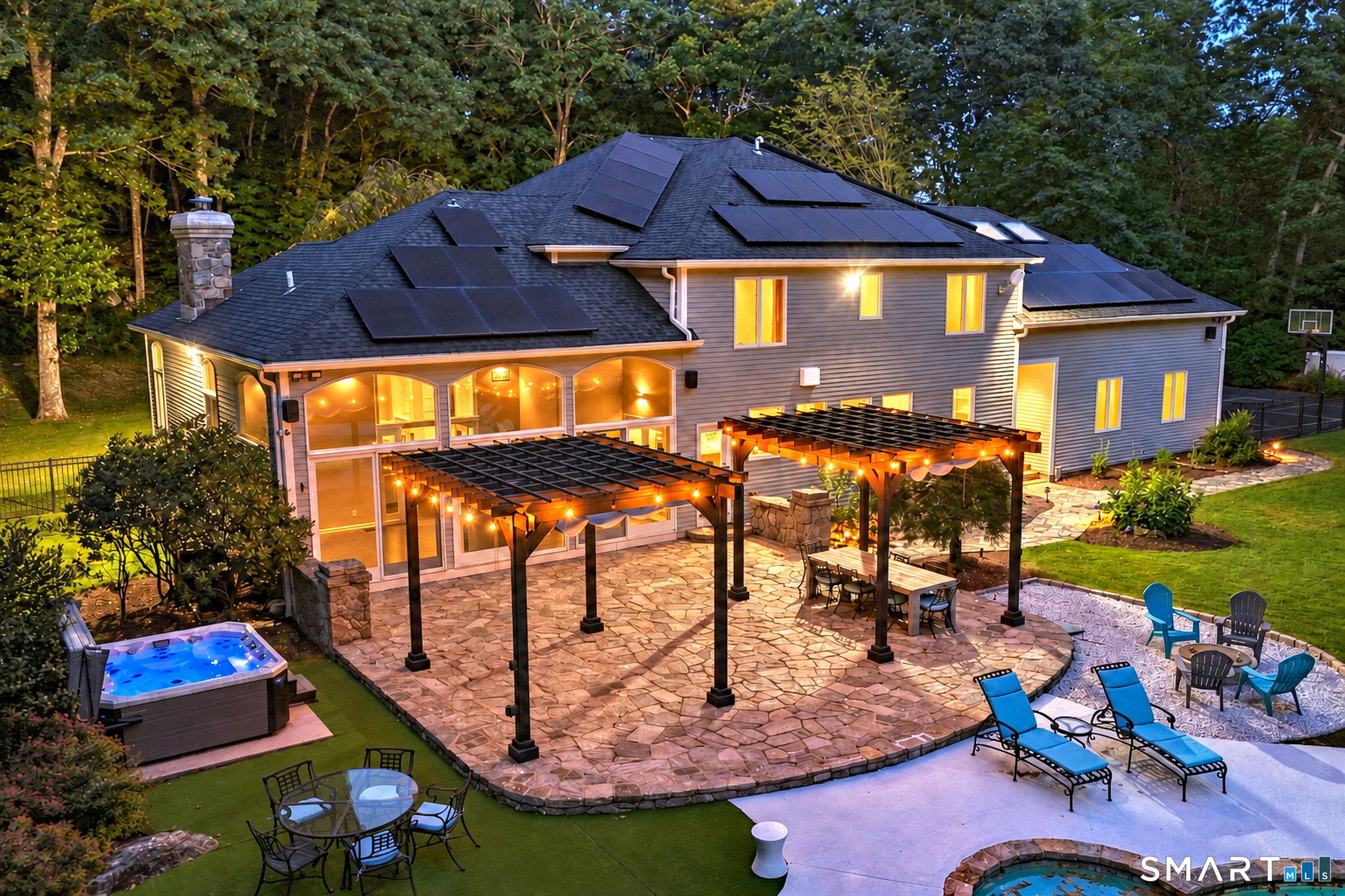63 Coventry Lane Trumbull CT 06611