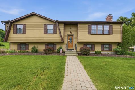 90 Savage Street Southington CT 06479