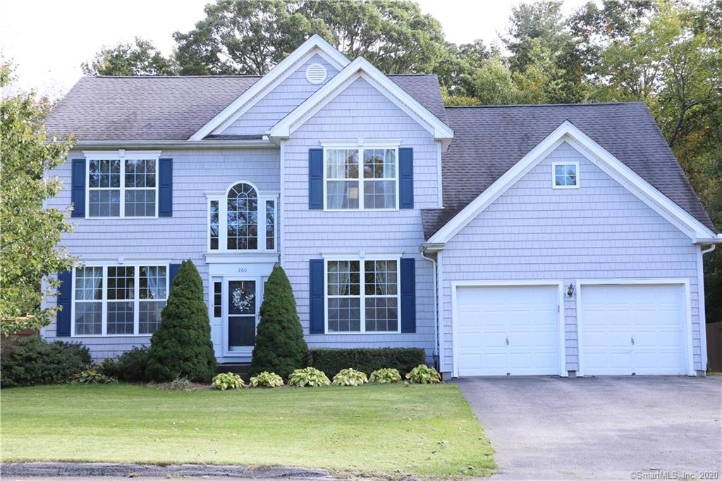 260 Hillandale Boulevard Torrington CT 06790