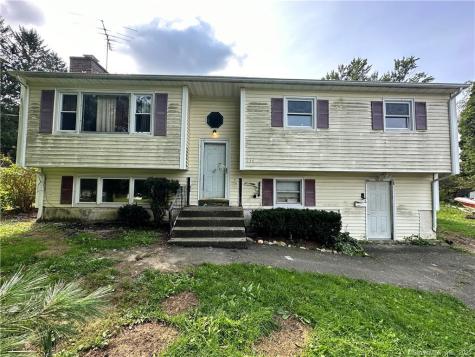 134 South King Street Danbury CT 06811
