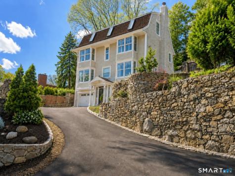 316 Valley Road Greenwich CT 06807