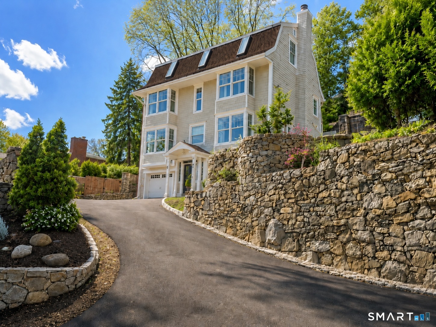 316 Valley Road Greenwich CT 06807