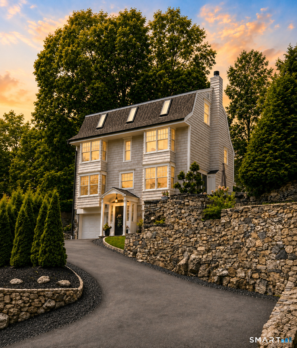 316 Valley Road Greenwich CT 06807